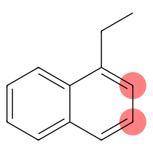 1-Ethylnaphthalene (CAS# 1127-76-0)