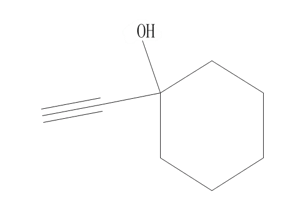 1-Ethynyl-1-cyclohexanol （CAS# 78-27-3)