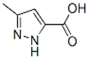 1H-Pyrazole-3-carboxylicacid  5-methyl-（CAS# 696-22-0)