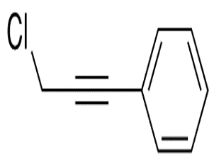 1-Phenyl-3-chloro-1-propyn