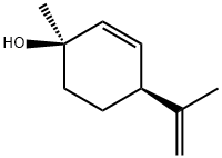 (1R,4S)-1-Methyl-4-(prop-1-en-2-yl)cyclohex-2-enol(CAS#82769-01-5)