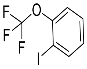 1-Iodo-2-(trifluoromethoxy)benzene