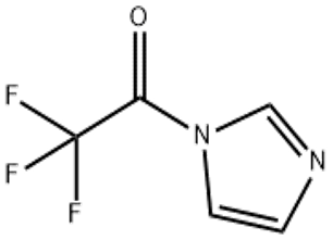 1-(trifluoroacetyl)-1H-imidazole