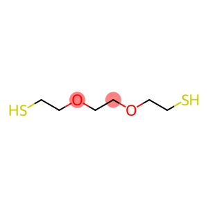 2,2′-[1,2-ethanediylbis(oxy)]bis(ethanethiol)（CAS#14970-87-7）