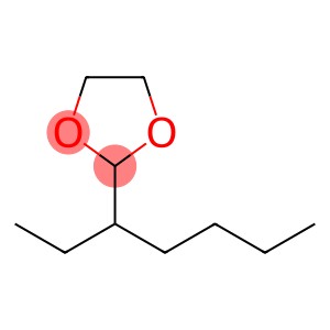 2-(3-Heptyl)-1,3-dioxolane(CAS#4359-47-1)