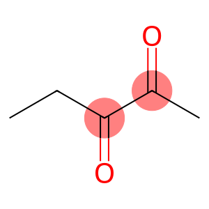 2,3-Pentanedione（CAS#600-14-6）