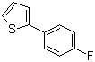 2-(4-Fluorophenyl)-thiophene(CAS#58861-48-6)