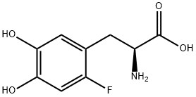 2-AMINO-3-(2-FLUORO-4,5-DIMETHOXYPHENYL)PROPANOIC ACID CAS 102034-49-1