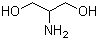 2-Amino-1,3-propanediol(CAS#534-03-2)