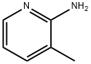 2-Amino-3-picoline (CAS#1603-40-3)