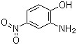 2-Amino-4-nitrophenol(CAS#99-57-0)