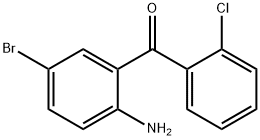 2-Amino-5-bromine-2′-chloro benzophenone (CAS#60773-49-1)