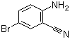 2-Amino-5-bromobenzonitrile(CAS#39263-32-6)