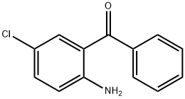 2-Amino-5-chlorobenzophenone (CAS#719-59-5)