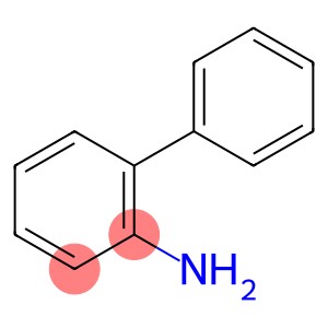 2-Aminobiphenyl(CAS#90-41-5)