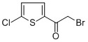 2-Bromo-1-(5-Chloro-Thiophen-2-Yl)-Ethanone(CAS#57731-17-6)