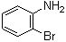 2-Bromoaniline(CAS#615-36-1)