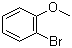 o-Bromoanisole(CAS#578-57-4)