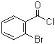 2-Bromobenzoyl chloride(CAS#7154-66-7)