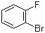 2-Bromofluorobenzene(CAS#1072-85-1)