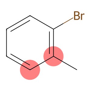 2-Bromotoluene(CAS#95-46-5)