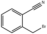 2-Cyanobenzyl bromide (CAS#22115-41-9)