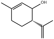 2-Cyclohexen-1-ol, 3-methyl-6-(1-methylethenyl)-, (6S)(CAS#1313708-57-4)