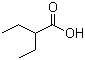 2-Ethylbutyric acid(CAS#88-09-5)