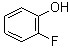 2-Fluorophenol(CAS#367-12-4)