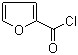 2-Furoyl chloride(CAS#527-69-5)