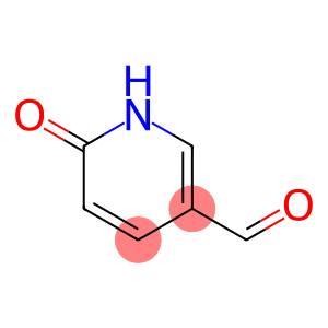 2-HYDROXY-5-FORMYLPYRIDINE（CAS#106984-91-2）