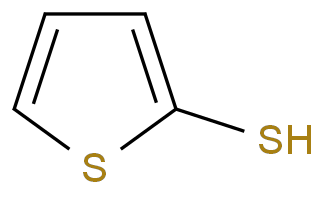 2-Mercaptothiophene（CAS#7774-74-5）