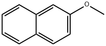 2-Methoxynaphthalene(CAS#93-04-9)