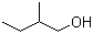 2-Methyl-1-butanol(CAS#137-32-6)