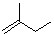 2-Methyl-1-butene(CAS#563-46-2)