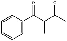 2-Methyl-1-phenyl-1,3-butanedione(CAS#6668-24-2)