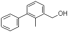 2-Methyl-3-biphenylmethanol(CAS#76350-90-8)