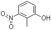 2-Methyl-3-nitrophenol(CAS#5460-31-1)