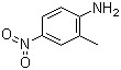 2-Methyl-4-nitroaniline(CAS#99-52-5)