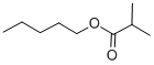 2-Methyl-Propanoic Acid Pentyl Ester(CAS#2445-72-9)