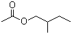 2-Methylbutyl acetate(CAS#624-41-9)