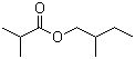 2-Methylbutyl isobutyrate(CAS#2445-69-4)