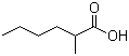 2-Methylhexanoic acid(CAS#4536-23-6)