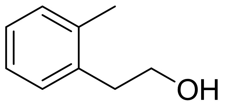 2-Methylphenethyl alcohol(CAS#19819-98-8)