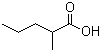 2-Methylvaleric acid(CAS#97-61-0)