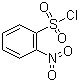 2-Nitrobenzenesulfonyl chloride(CAS#1694-92-4)