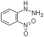 (2-Nitrophenyl)hydrazine(CAS#3034-19-3)