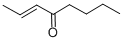 2-Octen-4-One(CAS#4643-27-0)