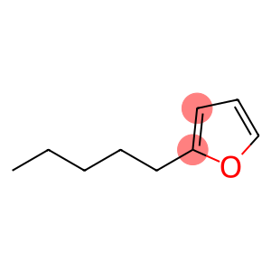 2-Pentyl Furan（CAS#3777-69-3）