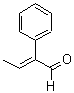 2-Phenyl-2-Butenal(CAS#4411-89-6)